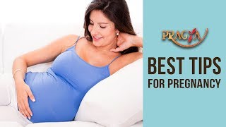 Best Tips For Pregnancy | Take Care Of You & Your Baby | Dr. Deepika Malik (Dietitian)