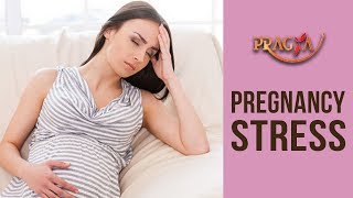 Pregnancy Stress | Stress Reducing Colors | Dr. Ashwini Gupta ( Color Therepist)