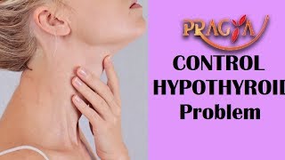 Hypothyroid Problem | Dr. Vibha Sharma (Ayurveda & Panchkarma Expert)