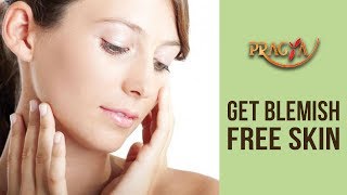 Get Blemish Free Skin | Dr. Payal Sinha (Naturopath Expert)