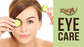 How Take Care Of Your Eyes Dr. Preeti Chabbra (Ayurveda Expert)