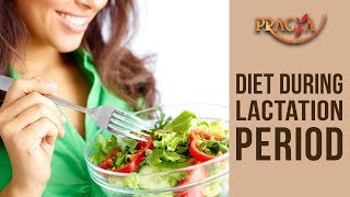 Healthy Diet During Lactation Period Dr. Bharti Shandilya (Sr. Dietician)