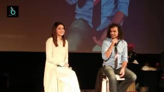 Press Conference : Jab Harry Met Sejal Trailer | Shahrukh Khan | Anushka Sharma |Imtiaz Ali