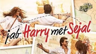Jab Harry Met Sejal Official Trailer Launch | Shahrukh Khan | Anushka Sharma | Imtiaz Ali