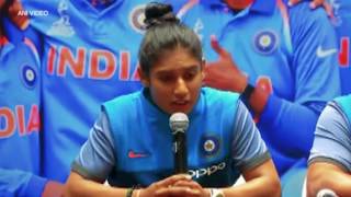 'Women's IPL will give exposure to players and improve the game' : Mithali Raj