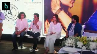 Uncut : Hawayien Song Launch | Jab Harry Met Sejal | Shahrukh Khan | Anushka Sharma | Imtiaz Ali