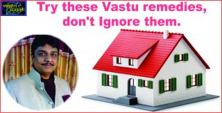 5 Easy Vastu tips for home in English.