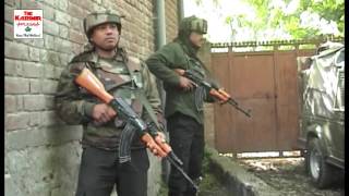 Two Hizb militants killed in Tral encounter