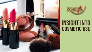 Insight Into Cosmetic Use | BEAUTY TIPS | Dr. Shehla Aggarwal (Dermatologist)