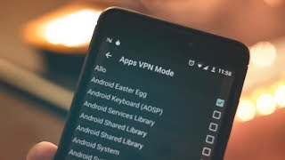 Best VPN Apps For Android! FREE!