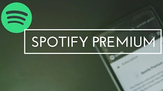 Get SPOTIFY Premium For FREE!
