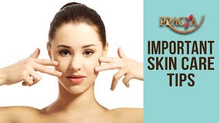 IMPORTANT Skin Care Tips You Should Follow | Dr. Shehla Aggarwal (Dermatologist)