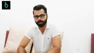 Raw Webseries Exclusive Interview With Paras Saluja