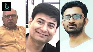 3 Person Arrested For High Profile Extortion With Shortformate CEO Niyati Shah  | Full Statement