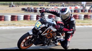 Motorcycle Throttle ON & OFF Transitions Explained.