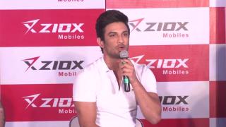 Sushant Reveals NASA’s Challenging EXPERIENCE