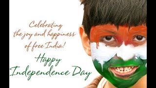 15 August  2017  Independence  Day | A Short Film By | Akhilesh Uniyal