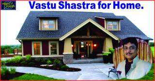 Vastu Shastra for Home.