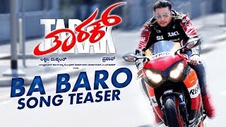 BA BARO Song Review | Tarak Kannada Movie | Darshan | Top Kannada TV