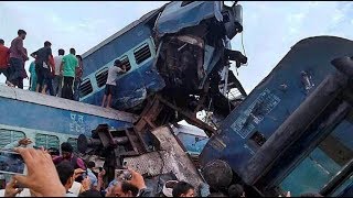 सामने आया मुजफ्फरनगर में खतौली के ट्रेन हादसे का कड़वा सच Divya Delhi News