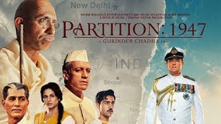 Partition 1947 Box Office Collection Prediction & Review By Lipika Varma-Huma Qureshi, Manish Dayal