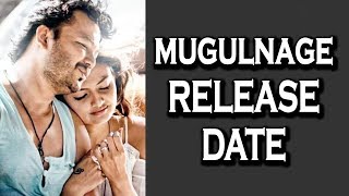 Mugulunage new release date | Golden Star Ganesh | Yogarajbhat | Top Kannada TV