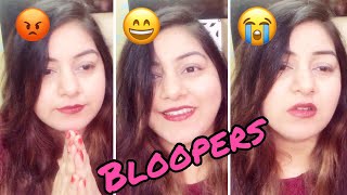 Bloopers | JSuper Kaur