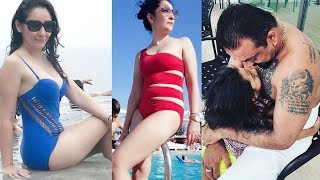 Sanjay Dutt unhappy with wife Maanayata Dutt's Dirty Pictures on Instagram
