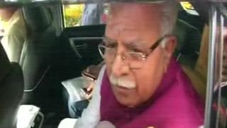 Whatever we did was right: Khattar on calls for resignation