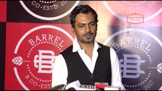Nawazuddin Siddiqui Reaction On 48 Cuts To Babumoshai Bandookbaaz Censor Board - Bollywood Bhaijan