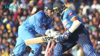 MS Dhoni: 100 stumpings in 301 matches