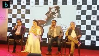 Sanskari Pahlaj Becomes ASanskari | Julie 2 Trailer Launch
