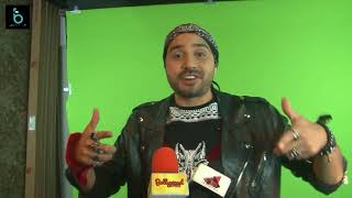 Maja Ma Cho Song Exclusive Interview with Singer RAOOL