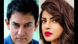 Priyanka Chopra To Play Aamir Khan's Wife in Astronaut Rakesh Sharma’s Biopic?