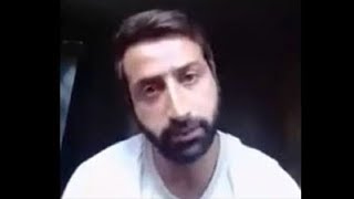Kashmiri cop resigns over 'bloodshed' in Kashmir
