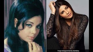 Daisy Shah Wants To Play Mumtaz In A Biopic - Bollywood News