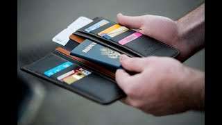 7 Smart Wallets You Can Buy On Amazon