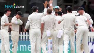 ICC Test rankings: India no. 1, Australia 5th