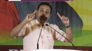 Hindustan has taken quantum leap under PM Modi: Dr.Patra in Goa