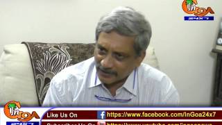 WILL GIVE DELIMITATION & RESERVATION POWERS TO SEC : CM PARRIKAR