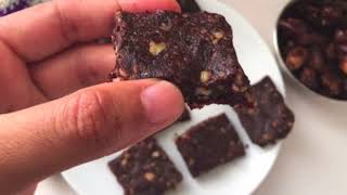 3 Easy Recipes on the go | Quick Healthy Snacks - 3 ways with Deao Travel Products