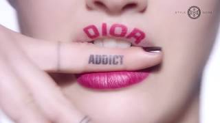 Dior Addict Lip Tattoo | Style Gods
