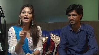 Smiksha Bhatnagar Exclusive Inside Chit Chat | Poster Boys Success Interview