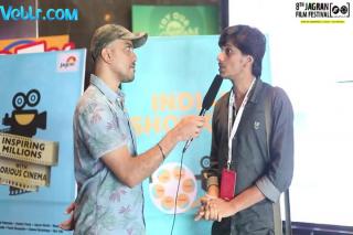8th Jagran Film Festival 2017 Chapter Mumbai - Public Reaction 1 #JFF2017
