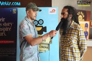 8th Jagran Film Festival 2017 Chapter Mumbai - Public Reaction 3 #JFF2017