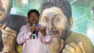 Ajay Devgn, Johnny Lever, Parineeti Chopra FUNNY Moments At Golmaal Again Trailer Launch