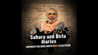 Corrupt BJP : Scam after Scam Exposes the real face of Narendra Modi and his Government