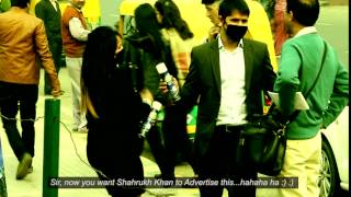 Hawa Badlo: The Air Seller Trailer | The SRK Fan