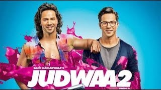 Judwaa 2 First Day Box Office Collection By Lipika Varma | Varun Dhawan, Jacqueline Fernandez, Taaps