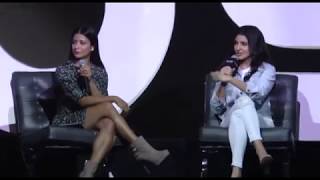 Anushka Sharma Launches Her Own Clothing Brand NUSH Part 1 | Nush Clothing Brand